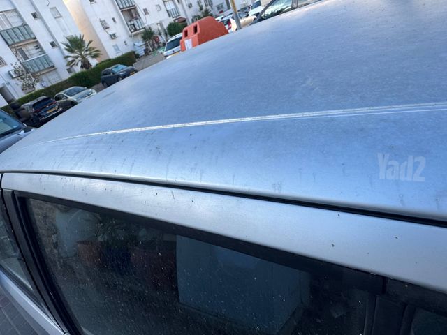 מודעת רכב דייהטסו סיריון