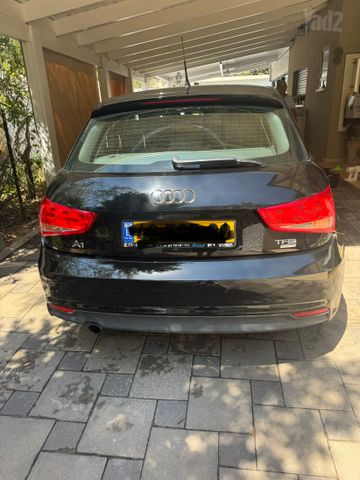 אאודי A1