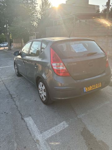 יונדאי i30
