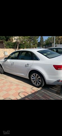 אאודי A4
