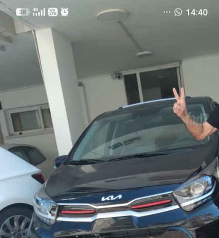 קיה פיקנטו