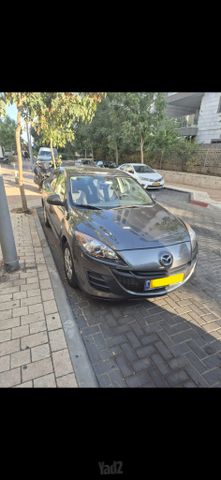 מאזדה 3