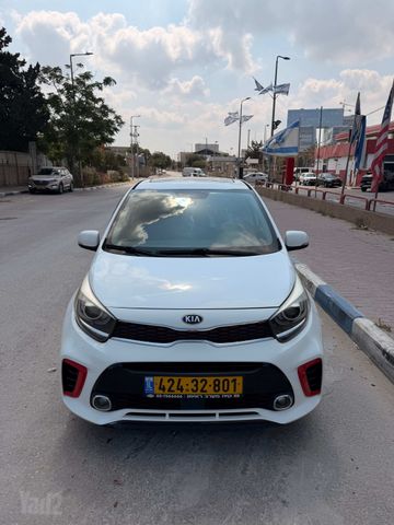 קיה פיקנטו