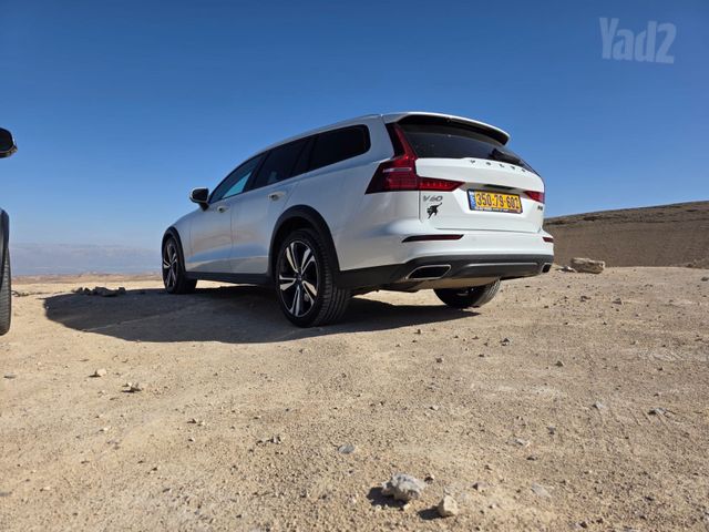 וולוו V60