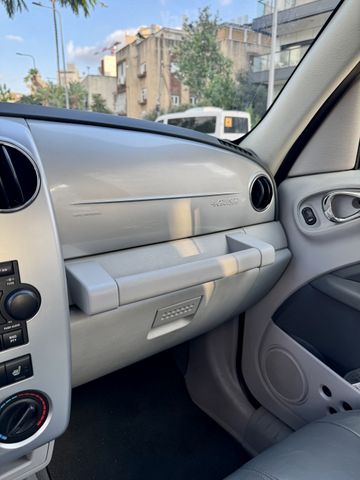 מודעת רכב קרייזלר PT קרוזר