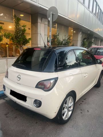 אופל אדם