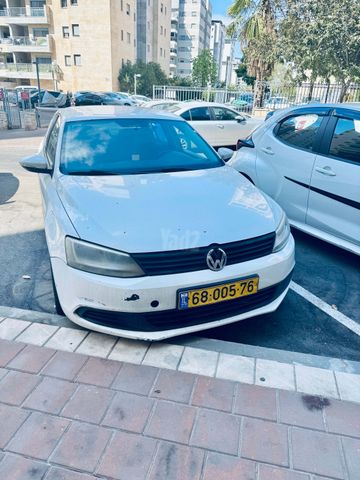 פולקסווגן ג'טה