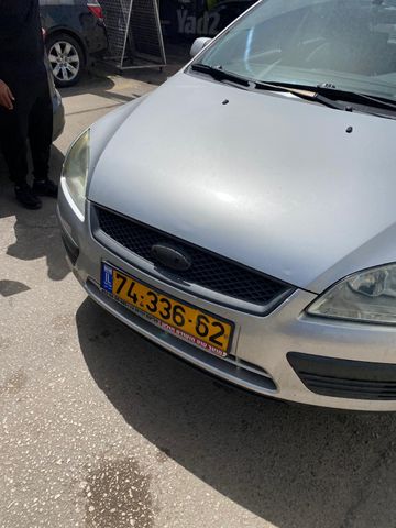 פורד פוקוס