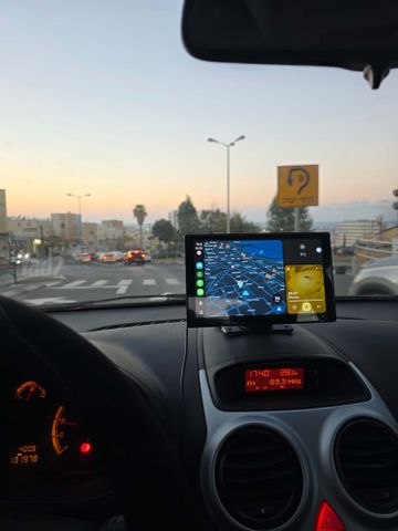 אופל קורסה