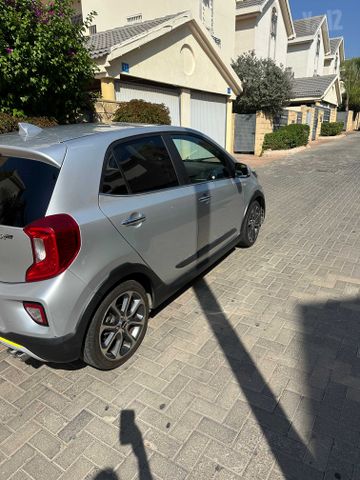 קיה פיקנטו