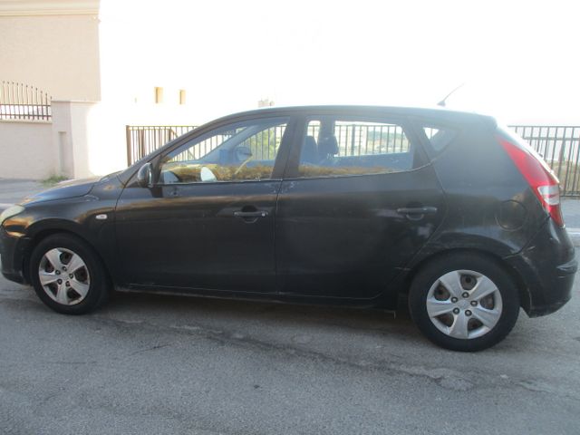 מודעת רכב יונדאי i30