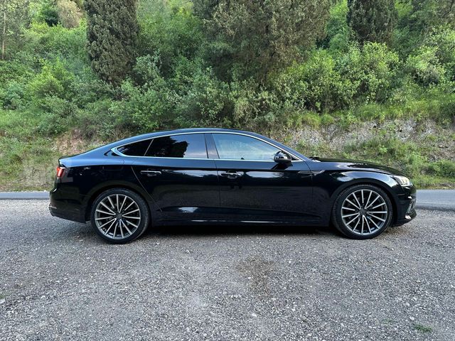 אאודי A5