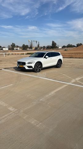וולוו V60