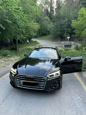 אאודי A5