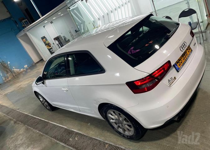 אאודי A3