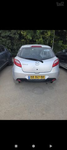מאזדה 2