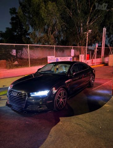 אאודי A7