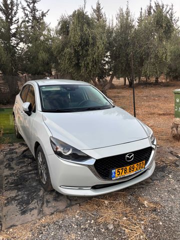מאזדה 2