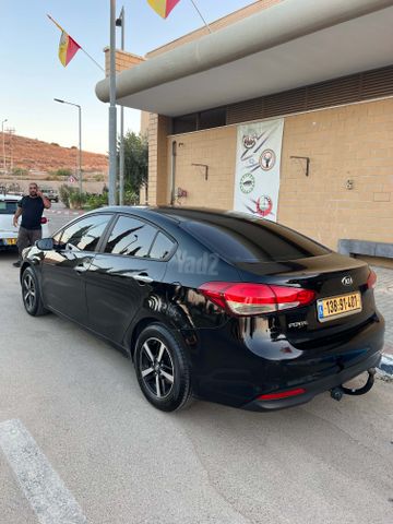 קיה פורטה