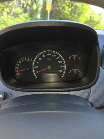 מודעת רכב יונדאי i10