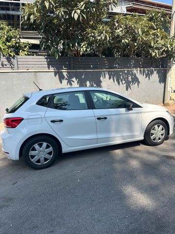 סיאט איביזה