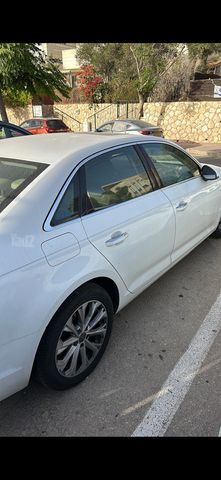 אאודי A4