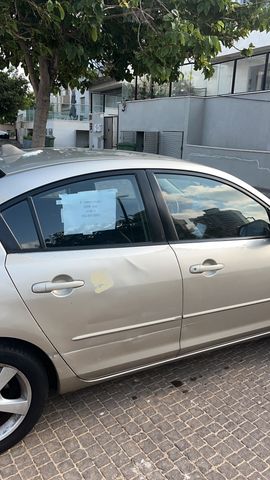 מאזדה 3