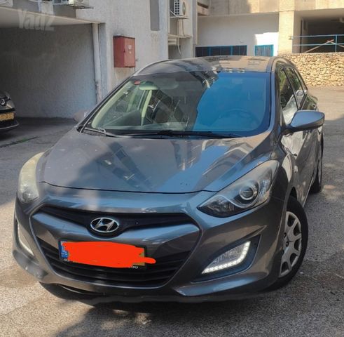 יונדאי i30