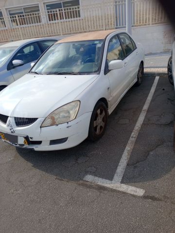 מיצובישי לנסר