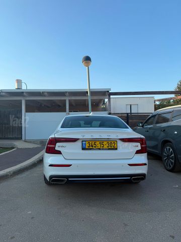 וולוו S60