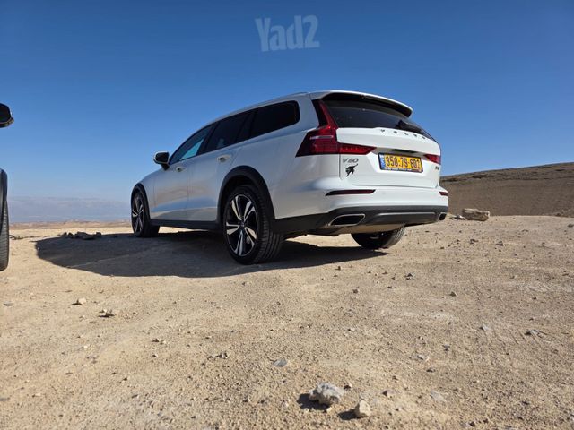 וולוו V60