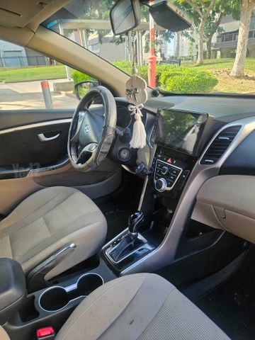 יונדאי i30