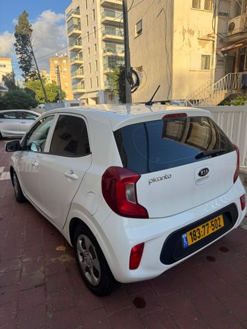 קיה פיקנטו