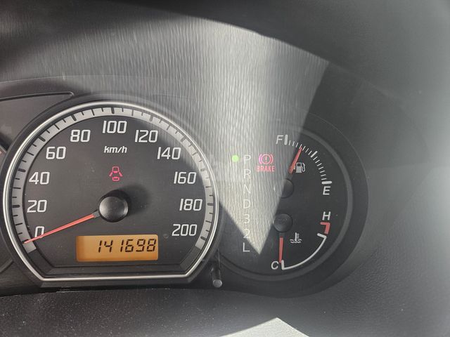 סוזוקי סוויפט