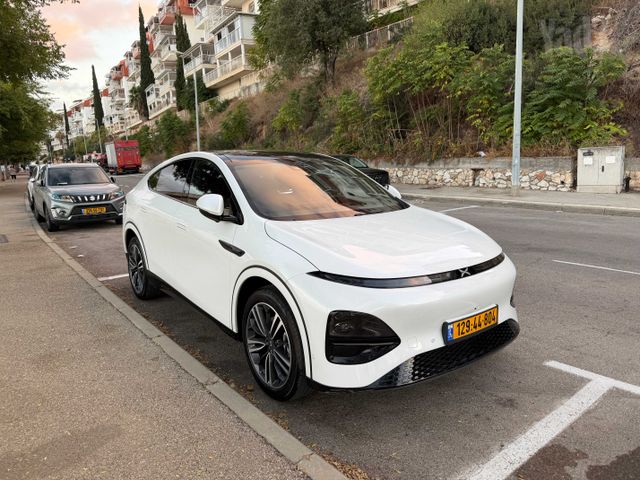 אקספנג G6