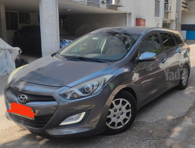 יונדאי i30