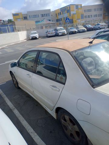 מיצובישי לנסר
