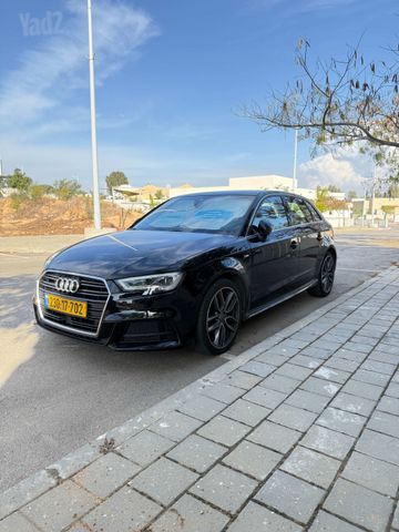 אאודי A3