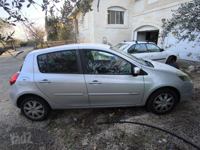 רנו קליאו