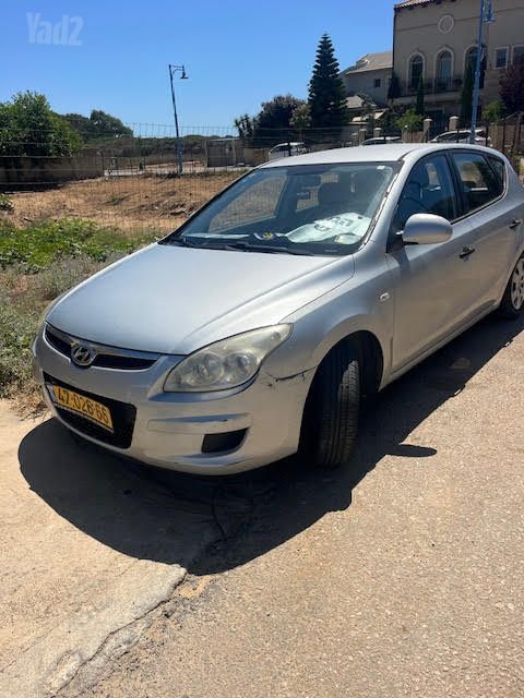 יונדאי i30