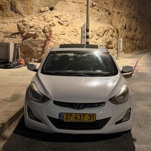 מודעת רכב יונדאי I35