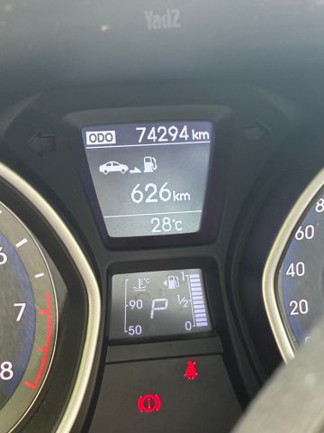 יונדאי i30