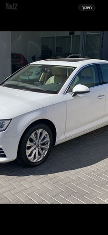 אאודי A4