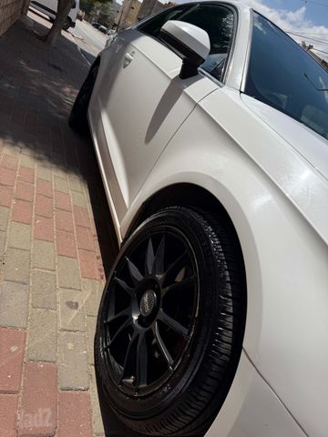 אאודי A3