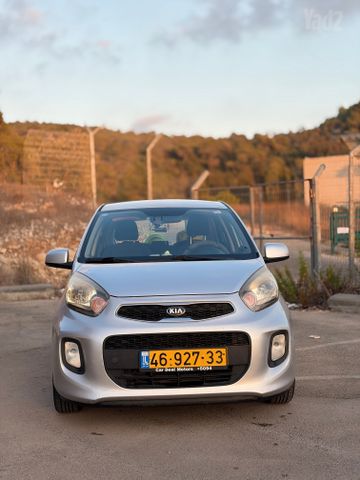 מודעת רכב קיה פיקנטו
