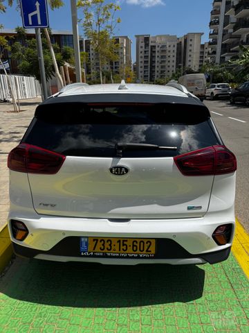 קיה נירו