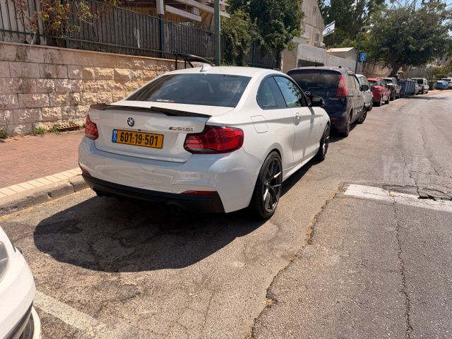ב מ וו סדרה 2