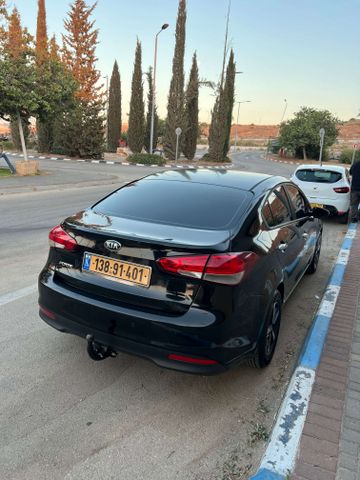 קיה פורטה