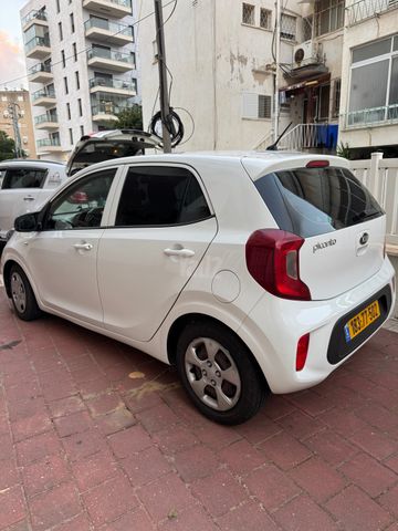 קיה פיקנטו