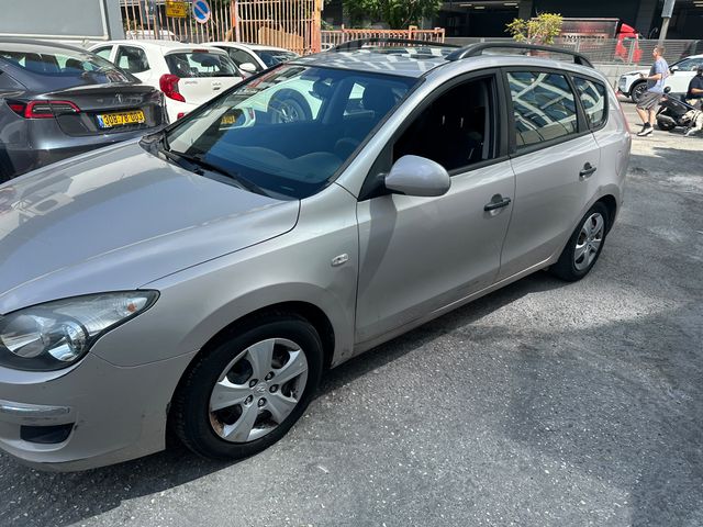 מודעת רכב יונדאי i30
